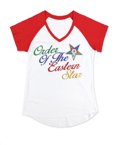 OES V-Neck