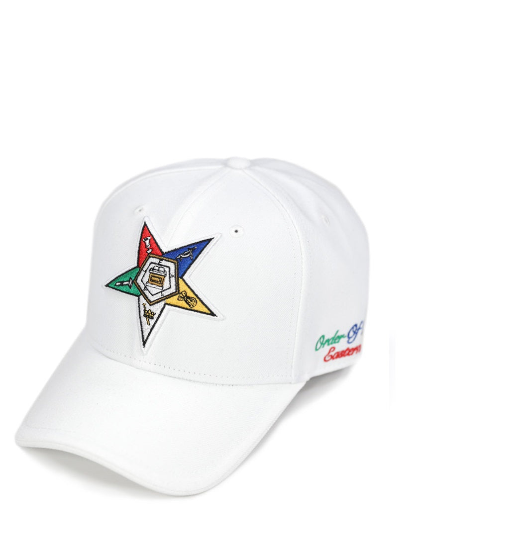 Baseball Cap