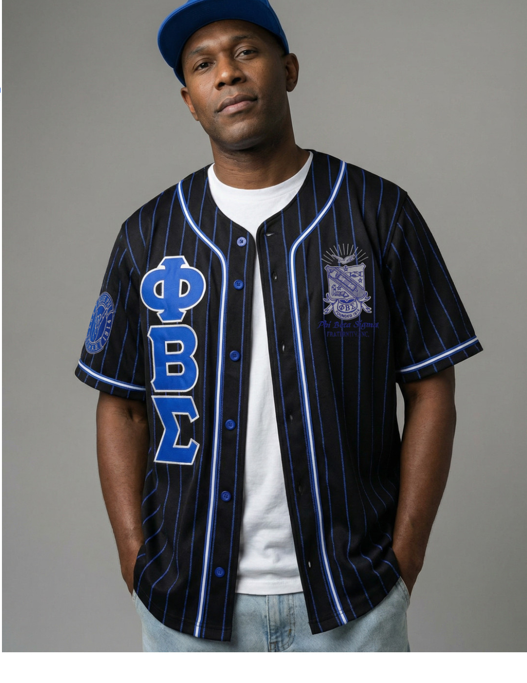 Football Jersey Black Baseball Jersey