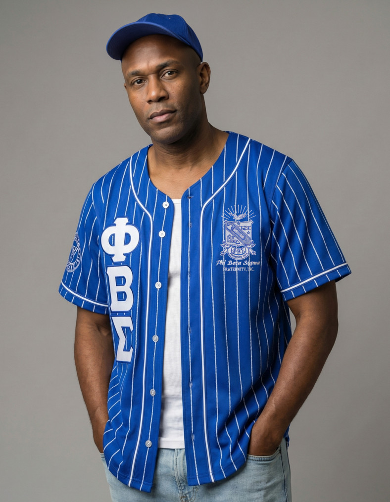 Football Jersey Blue Baseball Jersey