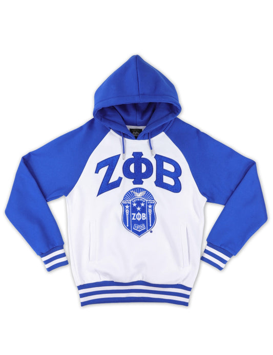 Zeta Pullover