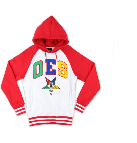 OES Pullover