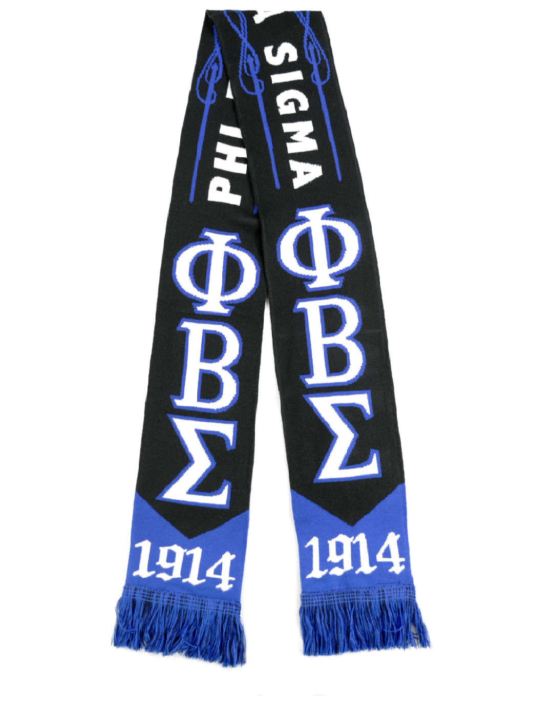 Scarf Black