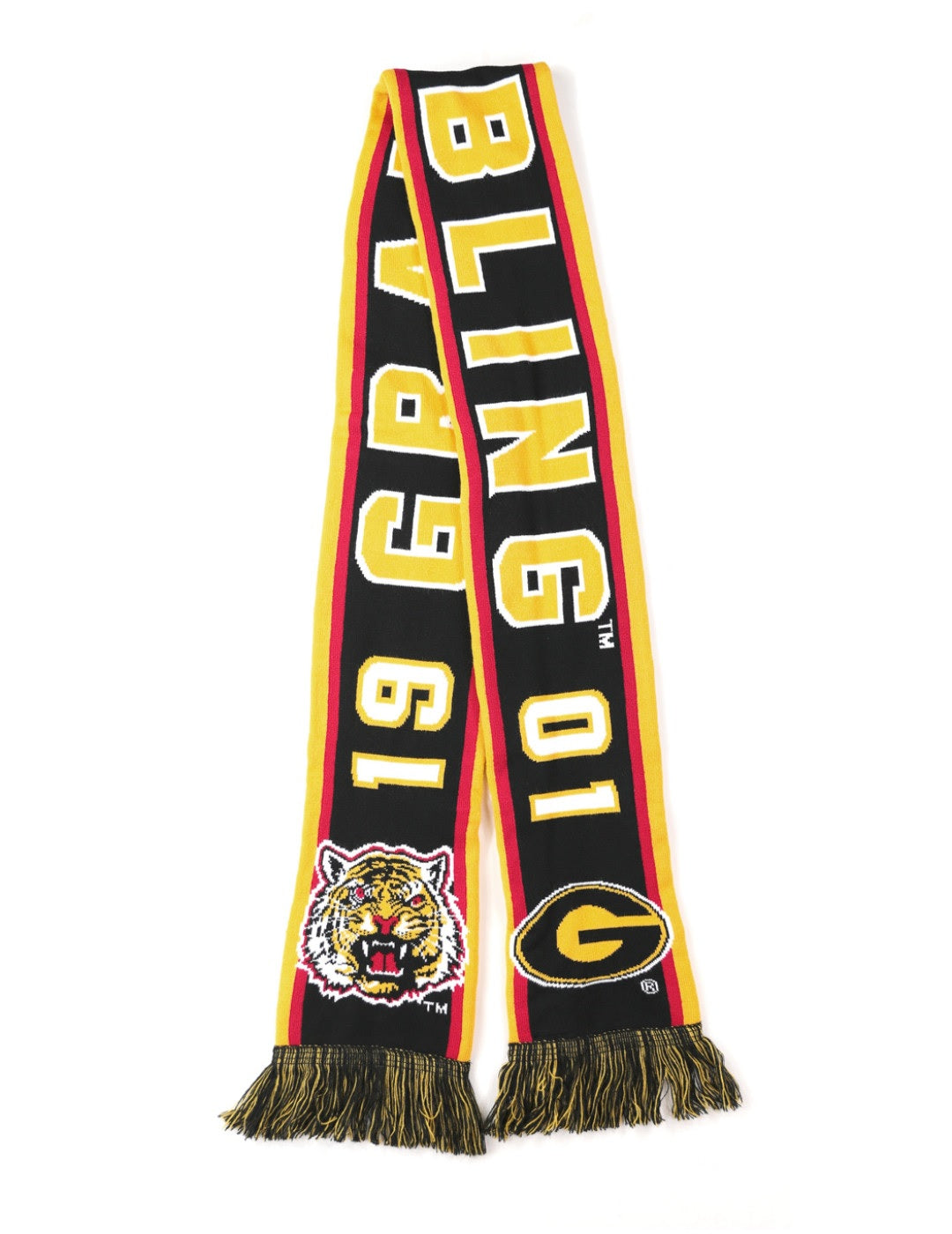 GSU Scarf