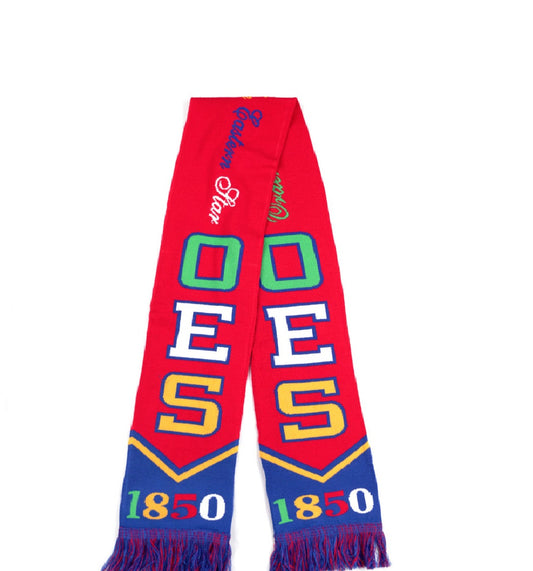Scarf OES