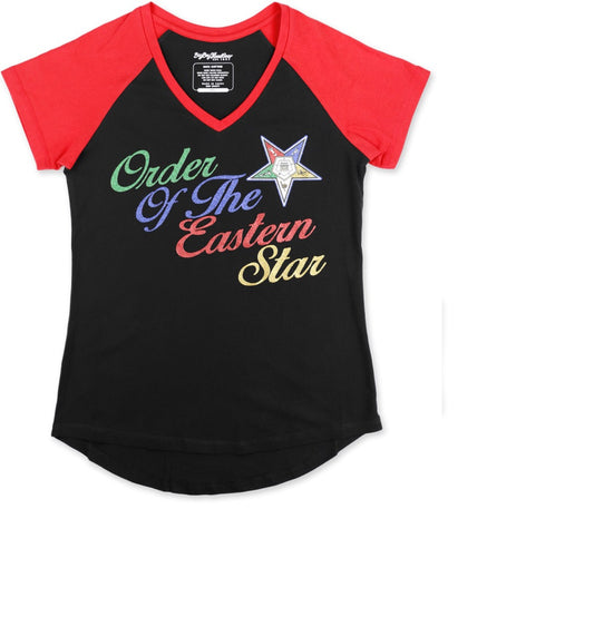 OES V-Neck