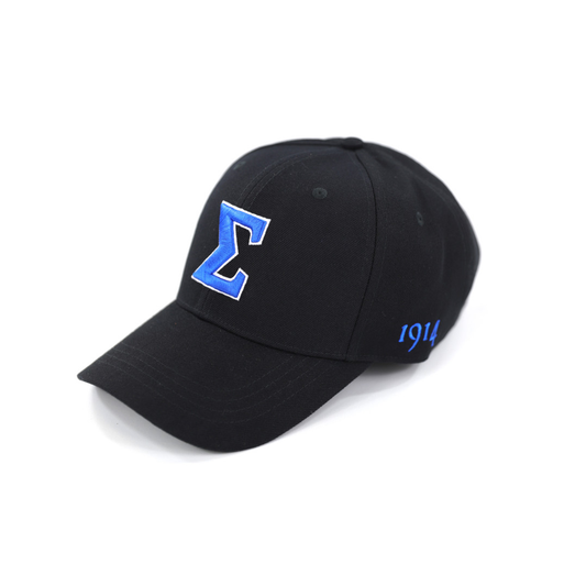 Baseball Cap