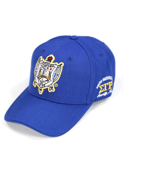 Baseball Cap