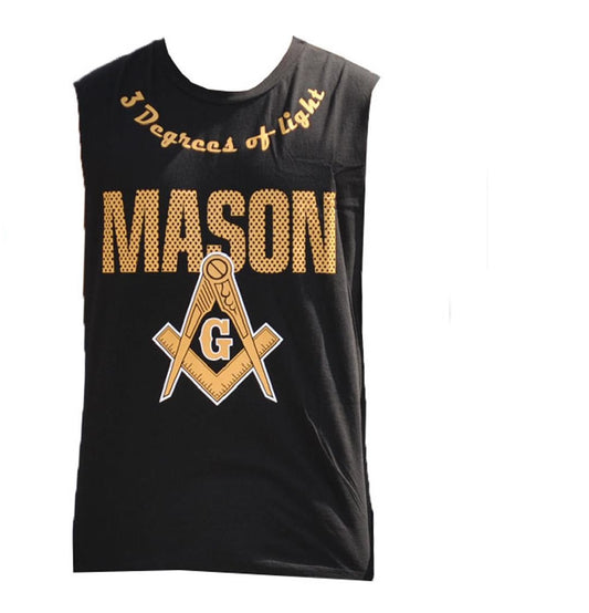 Sleeveless Tee