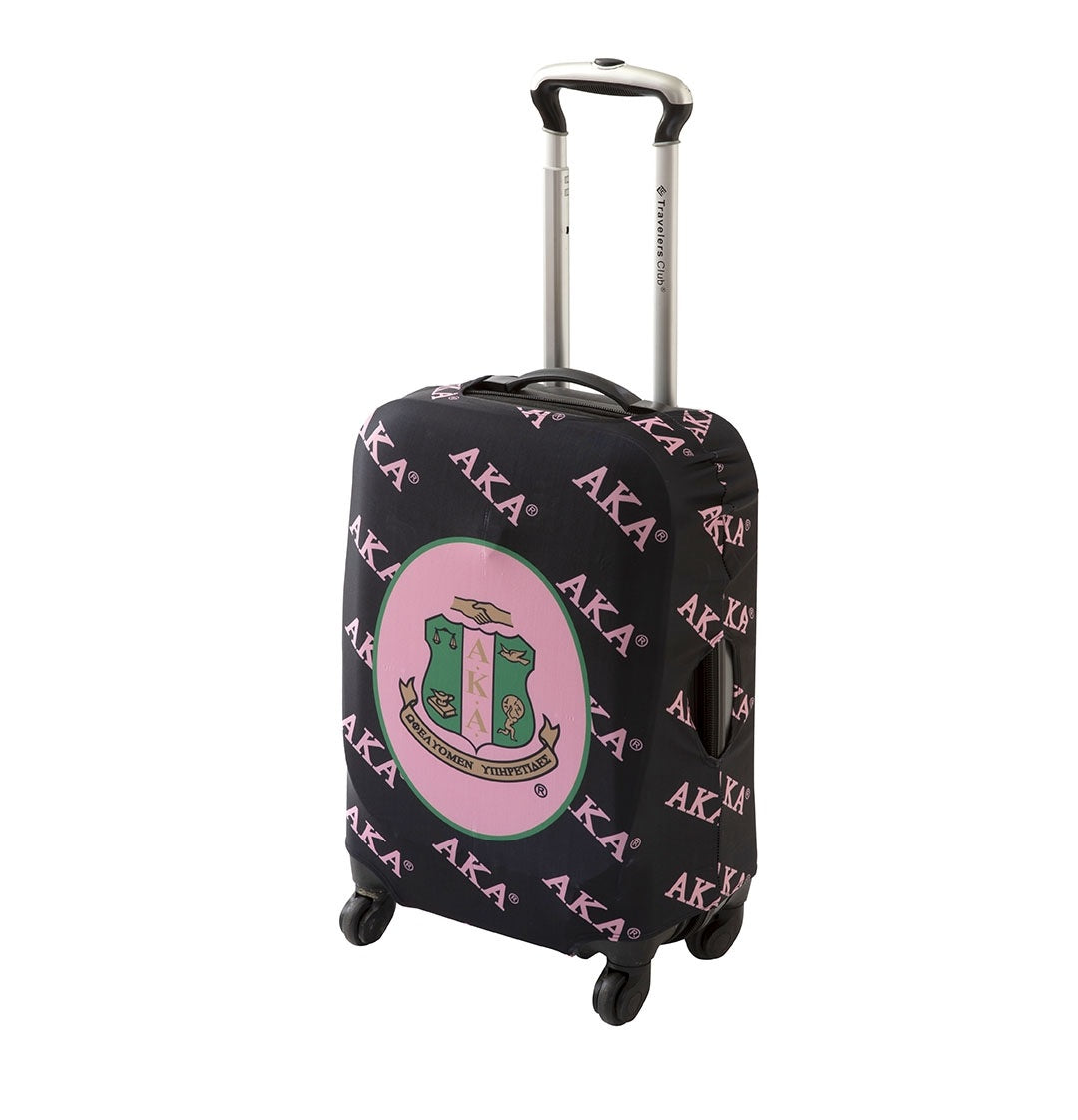 Small Luggage Bag Cover