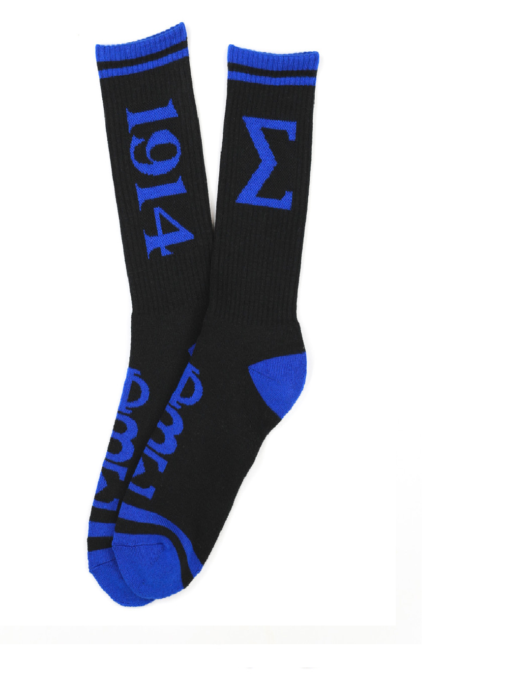Socks Black