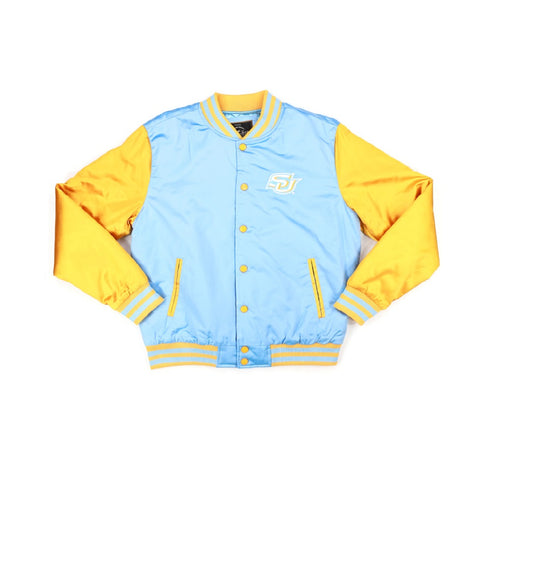 Southern Baseball Jacket