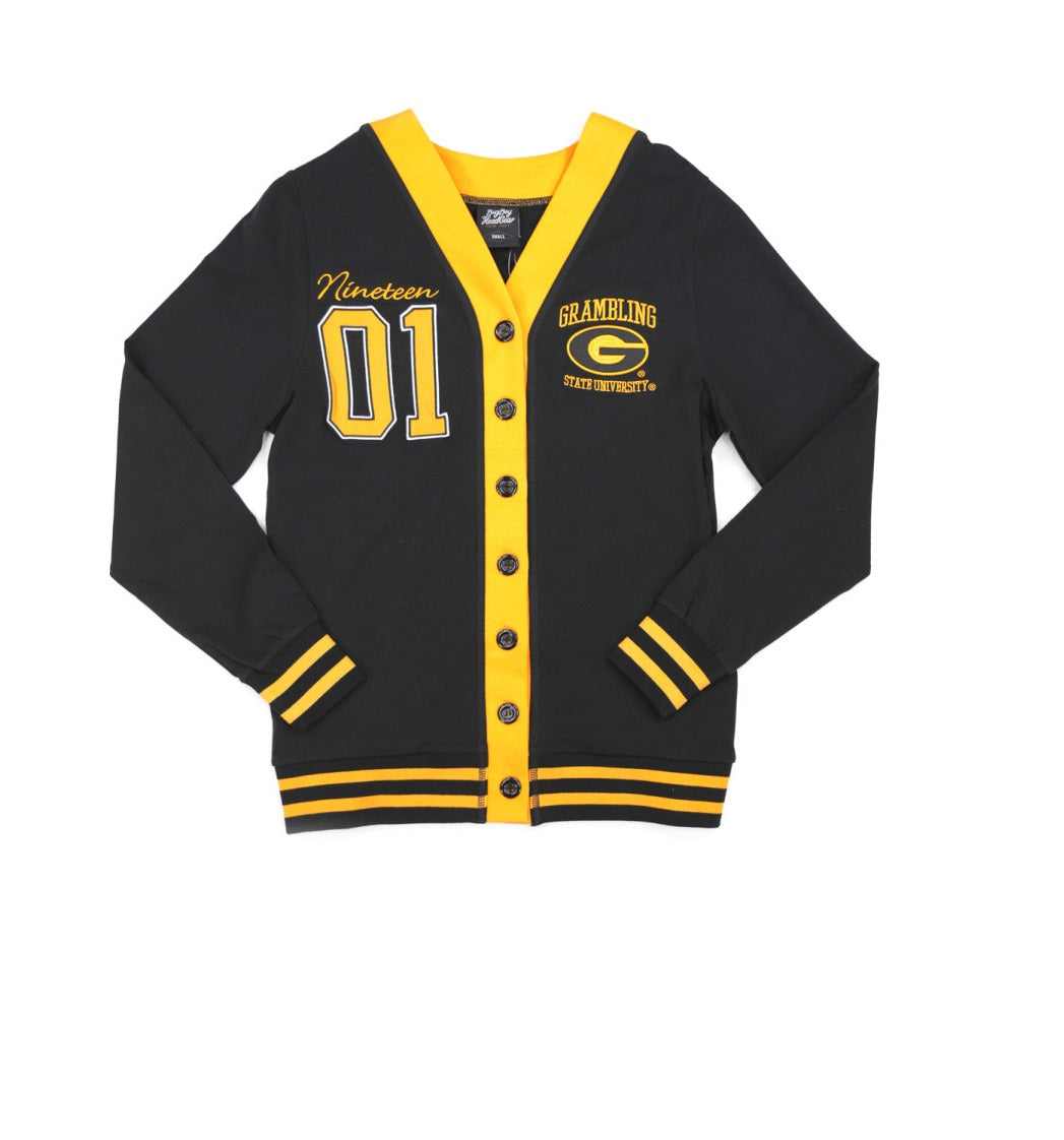Women's Cardigan
