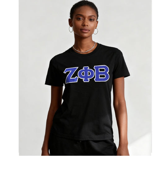 Zeta Glitter