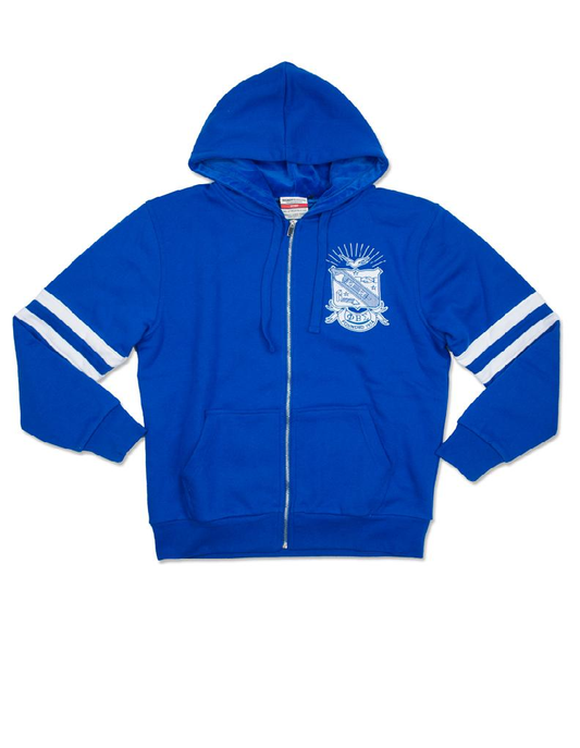Zip Up