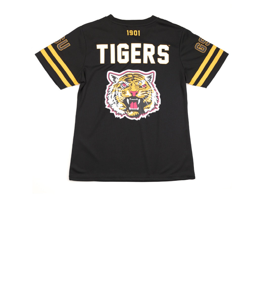 Ladies Football Tee