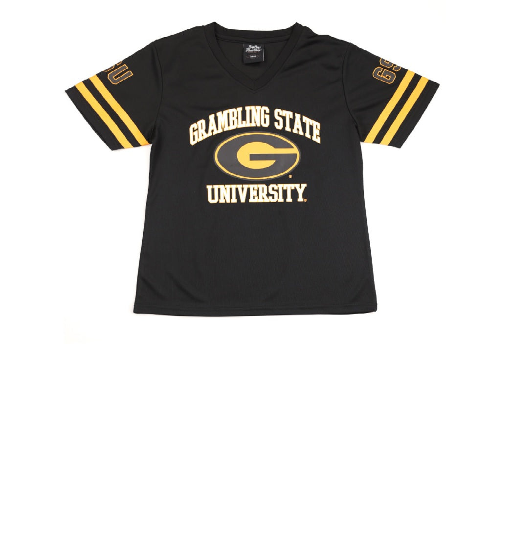 Ladies Football Tee