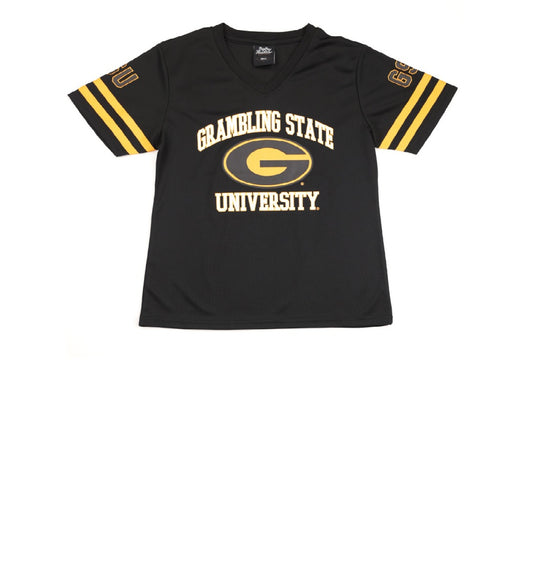 Ladies Football Tee