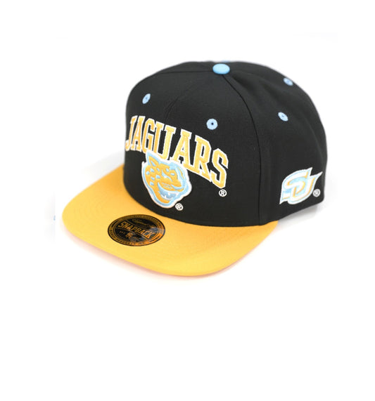 Snapback Cap