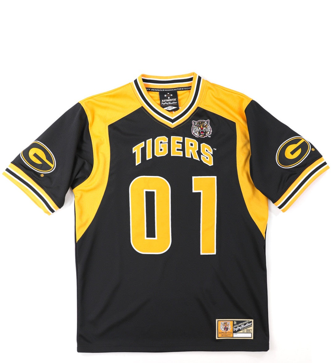 Grambling Jersey