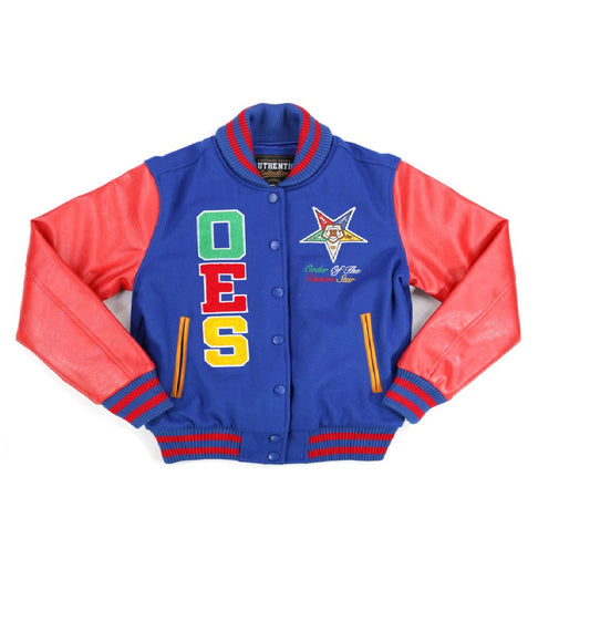 OES Letterman