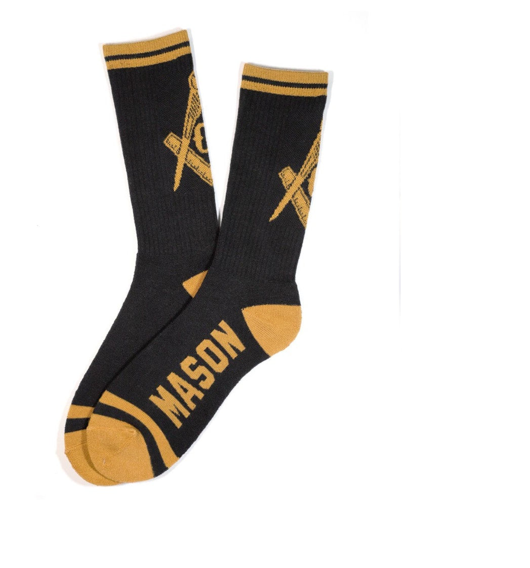 Mason Socks