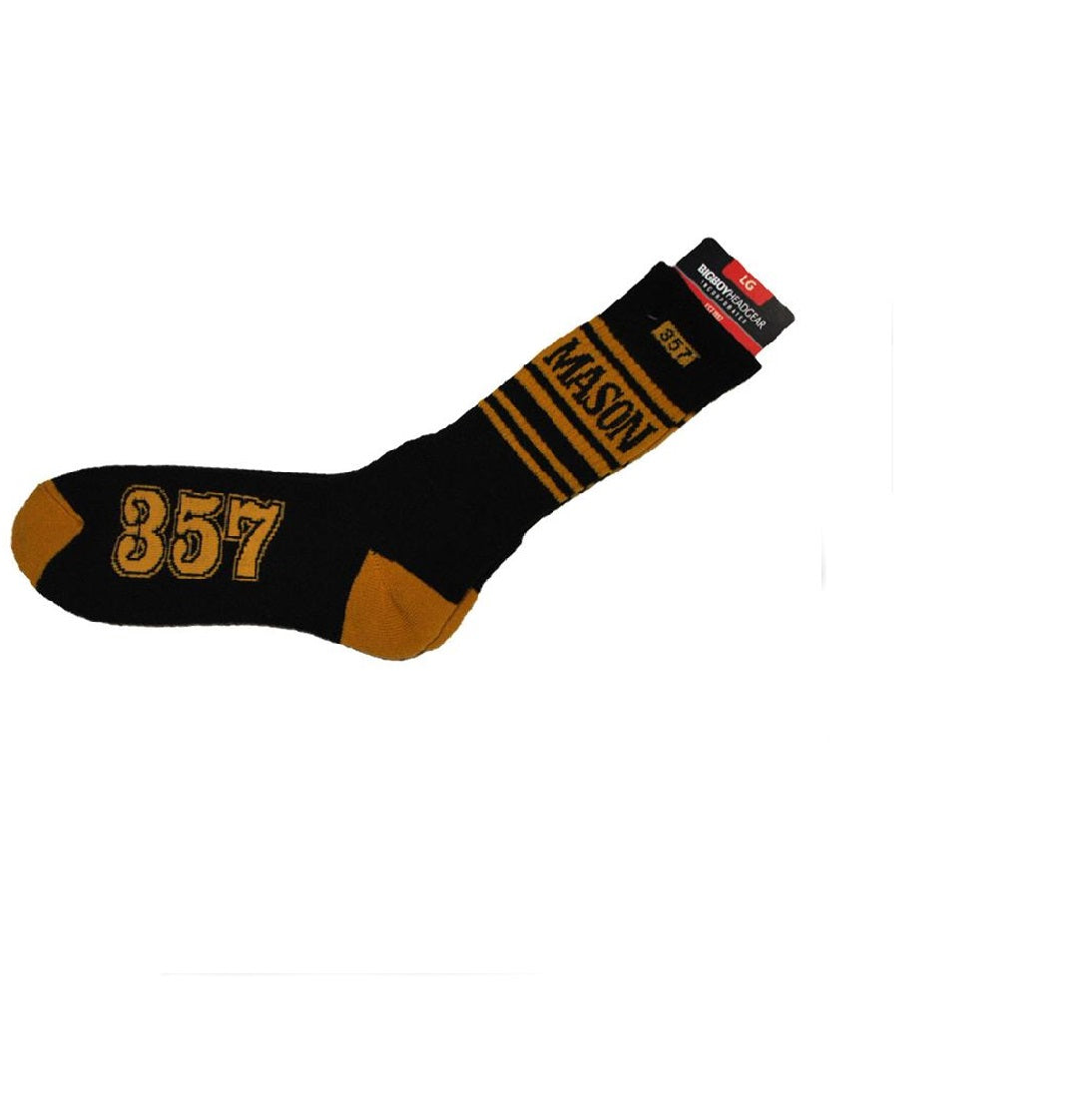 Mason Socks