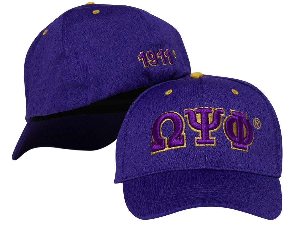 Baseball Cap
