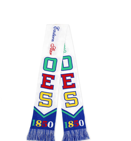 Scarf OES