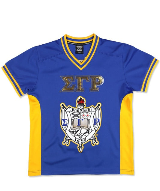Football Jersey