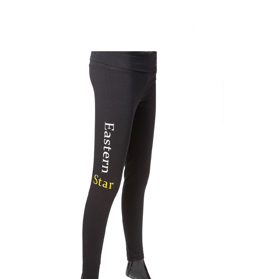 OES Yoga Leggins