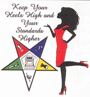 Keep Your Heels High