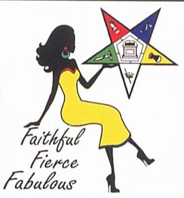 Faithful, Fierce, Fabulous