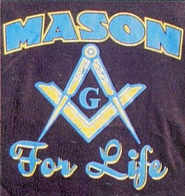 Mason For Life