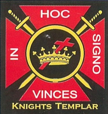 y-Knights Templer