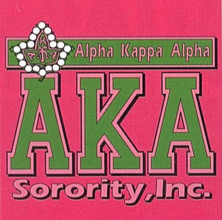 AKA Sorority