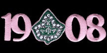 AKA 1908 Ivy