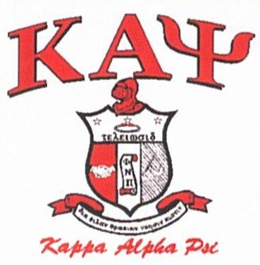 Kappa Alpha Psi