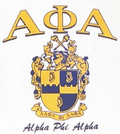 Alpha Shield