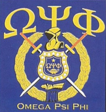 Omega Psi Phi