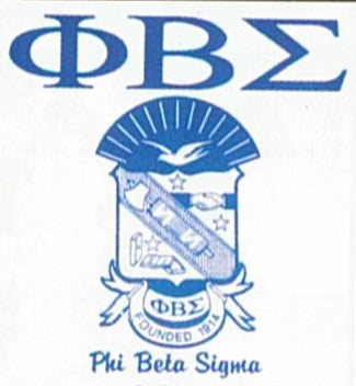 Phi Beta Sigma