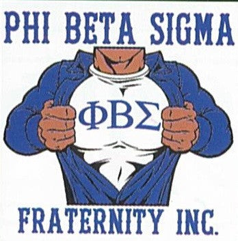 Phi Beta Sigma