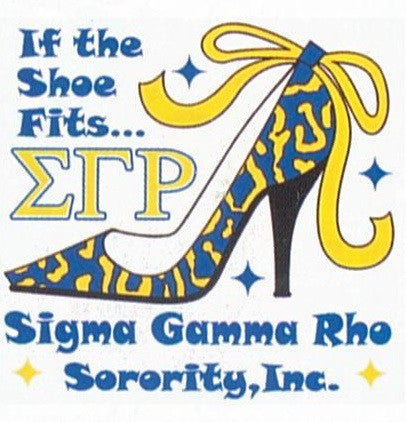 If The Shoe Fits