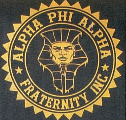 Alpha Phi Alpha