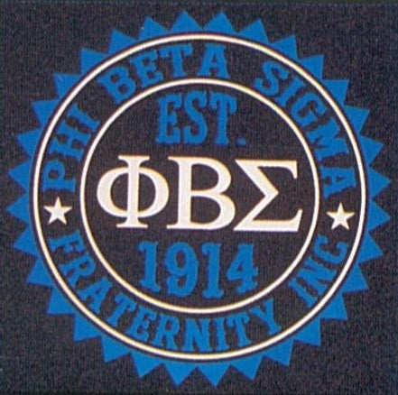 Phi Beta Sigma