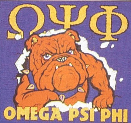 Omega Psi Phi