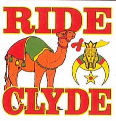 z-Ride Clide