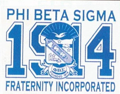 Phi Beta Sigma