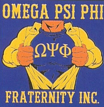 Omega Psi Phi