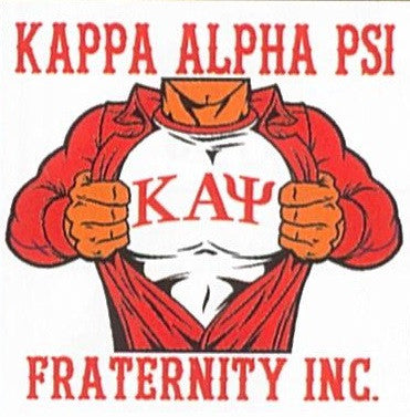 Kappa Alpha Psi